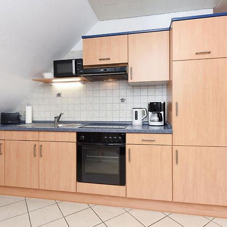Ferienwohnung Wattgefluester Езенс Екстер'єр фото
