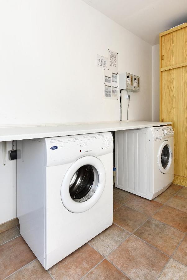 Ferienwohnung Wattgefluester Езенс Екстер'єр фото